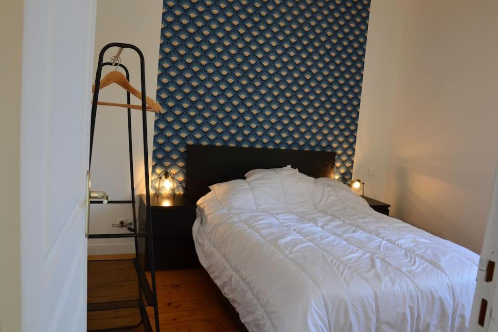 Gite De La Gare - Avec Parking Apartment Hesdigneul-les-Boulogne Exterior photo
