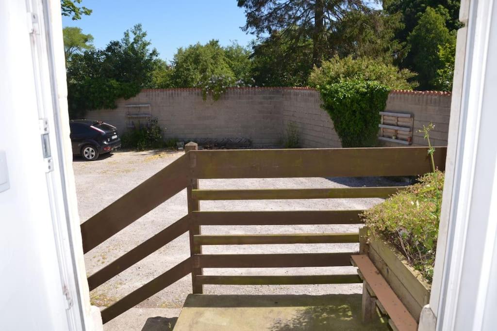 Gite De La Gare - Avec Parking Apartment Hesdigneul-les-Boulogne Exterior photo